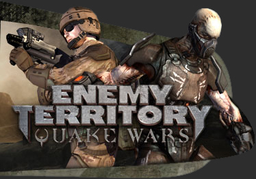 Enemy Territory: Quake Wars